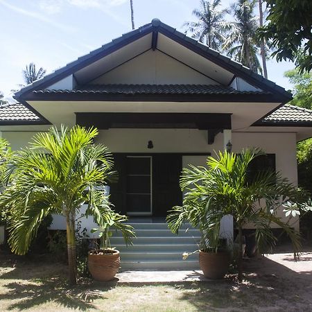 Baan Sawainam Koh Tao Villa ภายนอก รูปภาพ