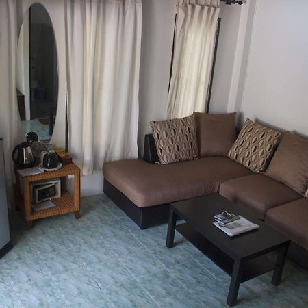 Baan Sawainam Koh Tao Villa ภายนอก รูปภาพ