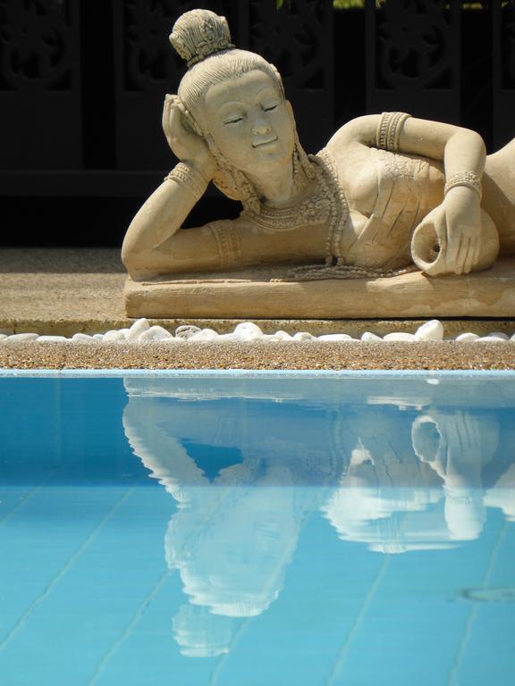 Baan Sawainam Koh Tao Villa ภายนอก รูปภาพ