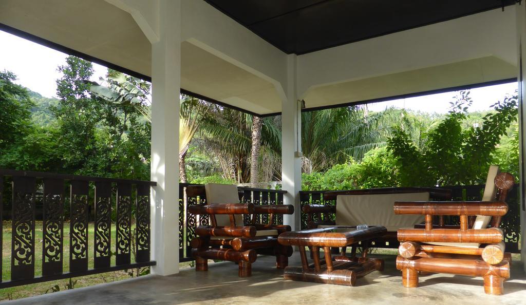Baan Sawainam Koh Tao Villa ห้อง รูปภาพ