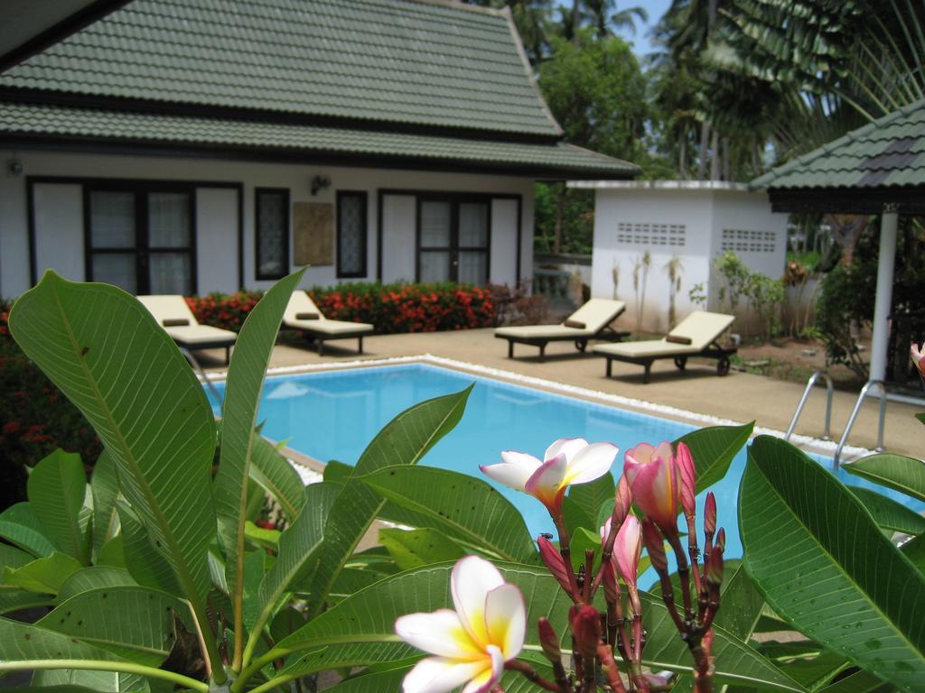 Baan Sawainam Koh Tao Villa ห้อง รูปภาพ