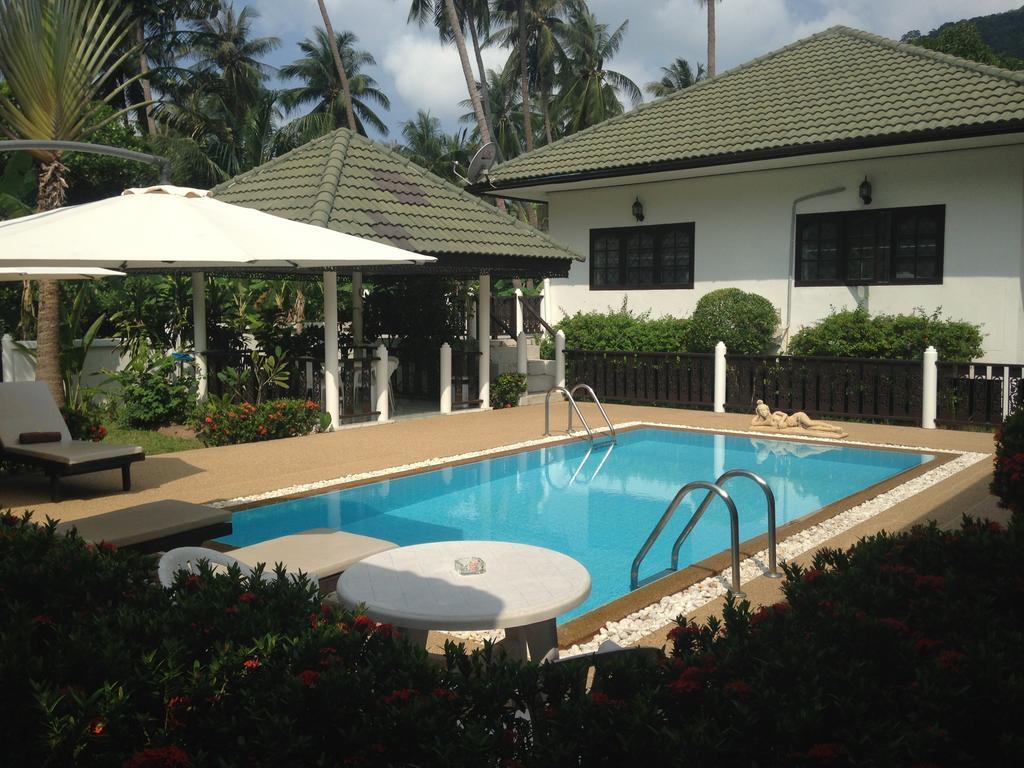 Baan Sawainam Koh Tao Villa ห้อง รูปภาพ