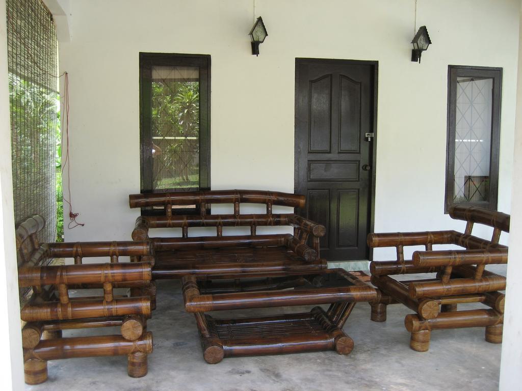 Baan Sawainam Koh Tao Villa ห้อง รูปภาพ