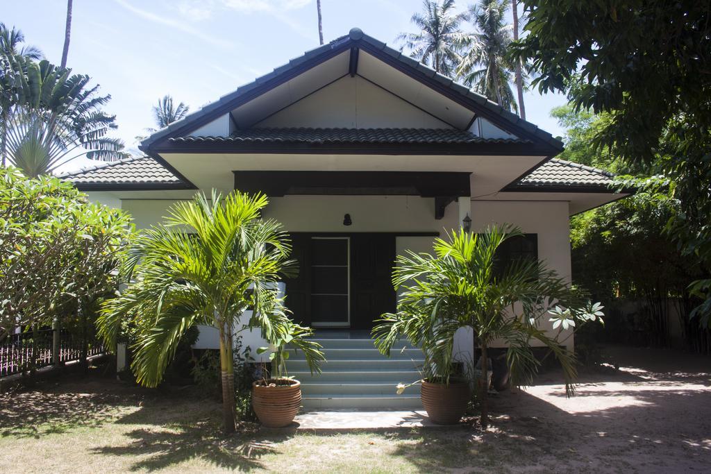 Baan Sawainam Koh Tao Villa ภายนอก รูปภาพ