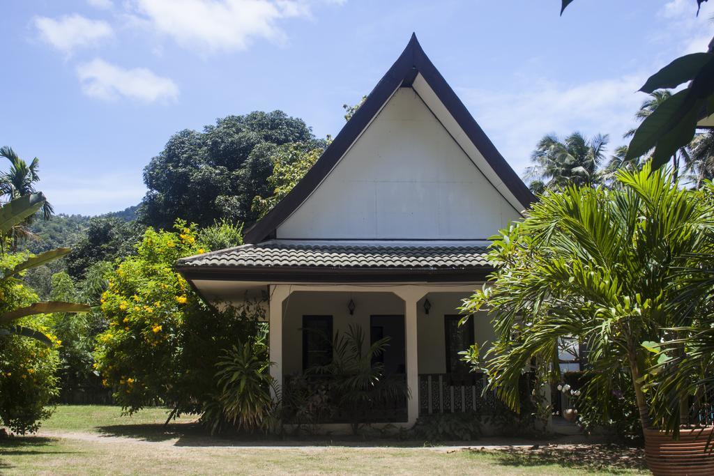 Baan Sawainam Koh Tao Villa ภายนอก รูปภาพ