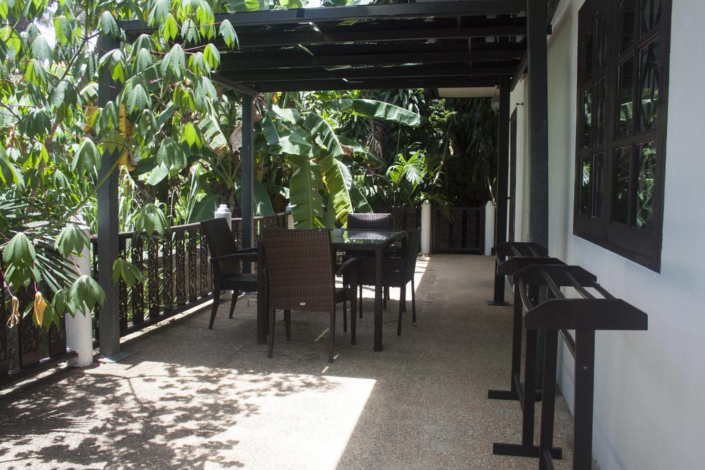 Baan Sawainam Koh Tao Villa ภายนอก รูปภาพ