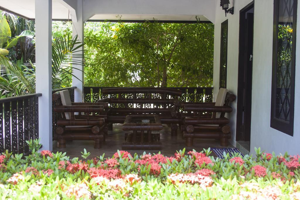 Baan Sawainam Koh Tao Villa ภายนอก รูปภาพ