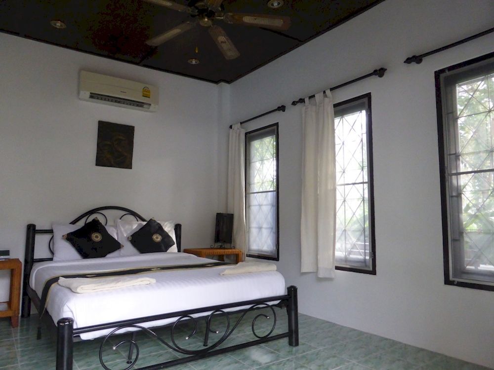Baan Sawainam Koh Tao Villa ภายนอก รูปภาพ