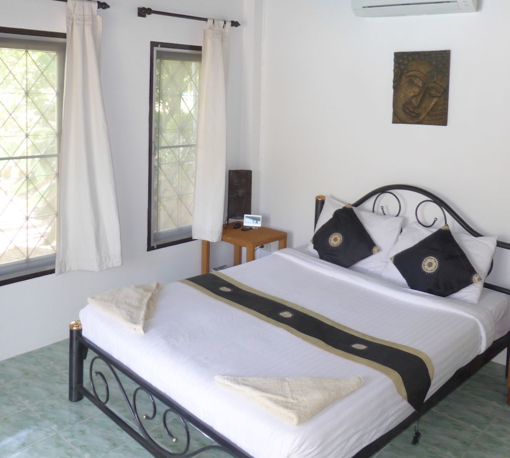 Baan Sawainam Koh Tao Villa ภายนอก รูปภาพ