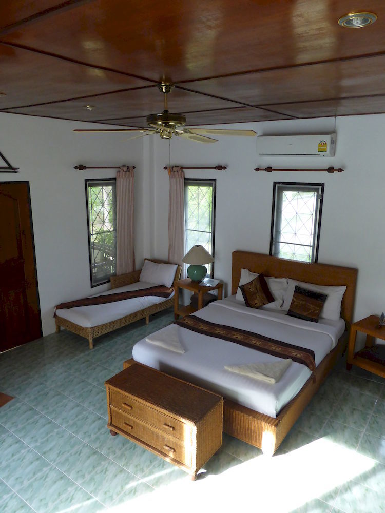 Baan Sawainam Koh Tao Villa ภายนอก รูปภาพ