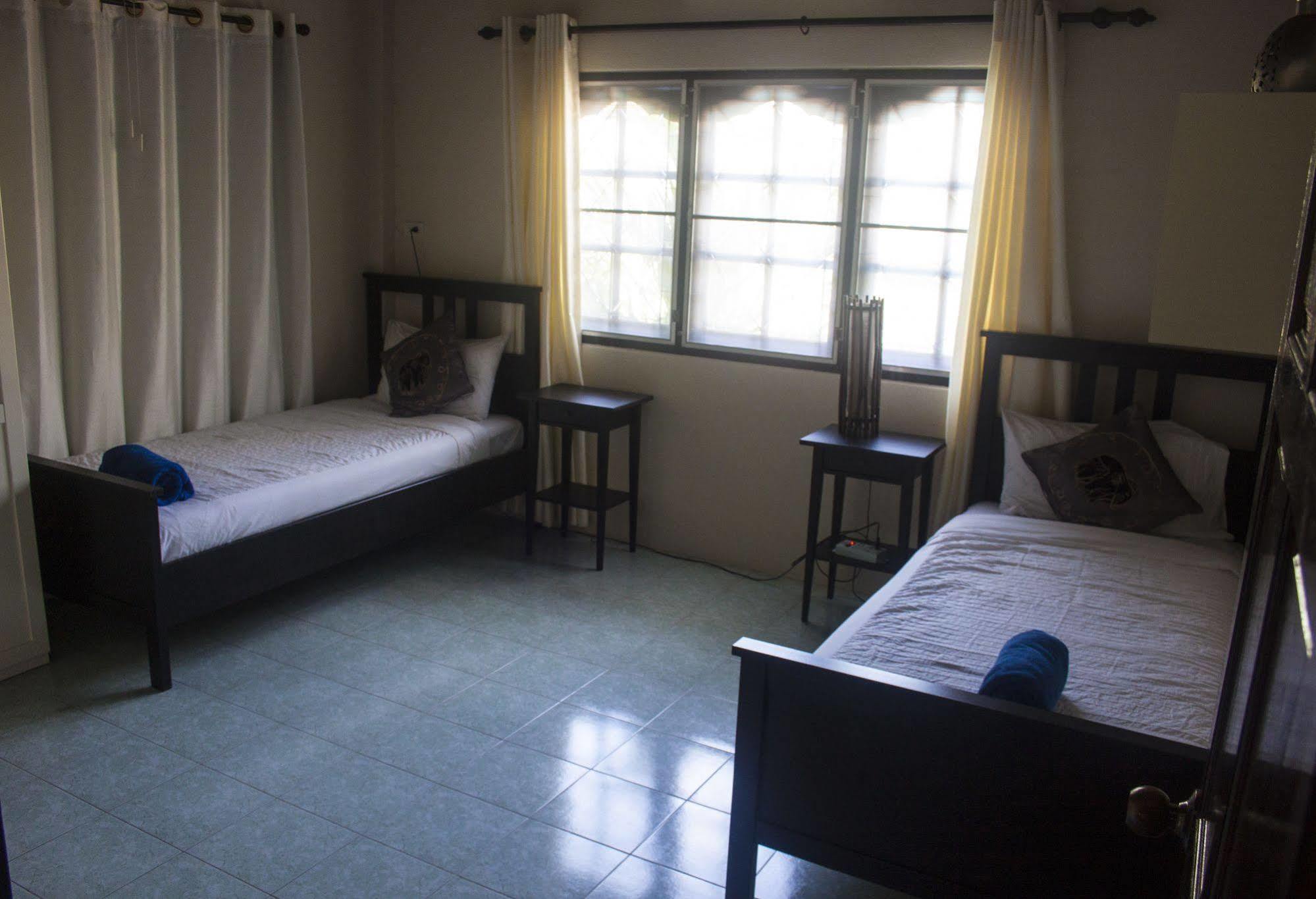 Baan Sawainam Koh Tao Villa ภายนอก รูปภาพ