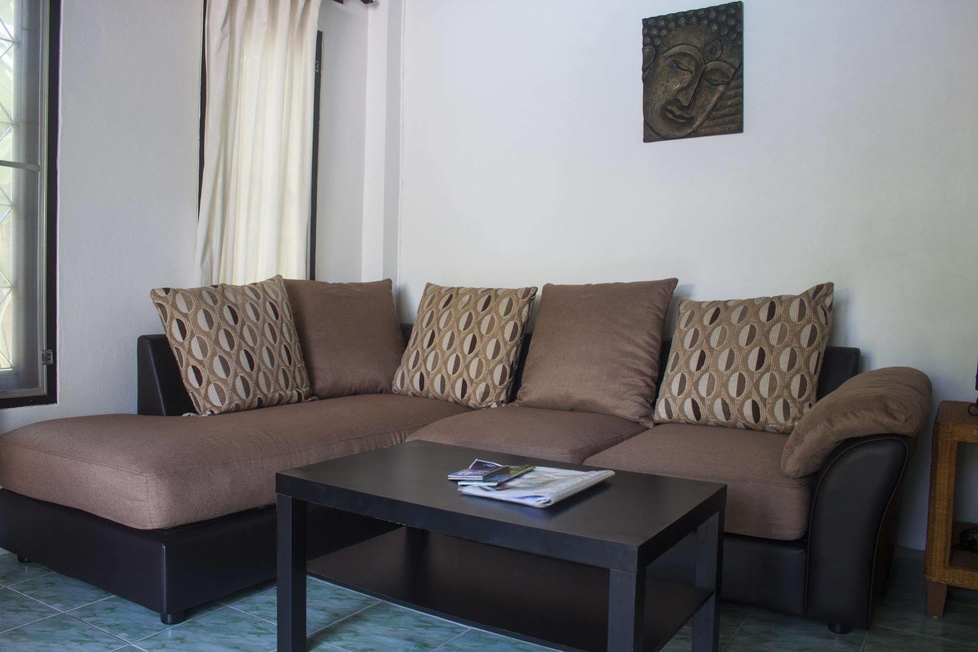 Baan Sawainam Koh Tao Villa ภายนอก รูปภาพ