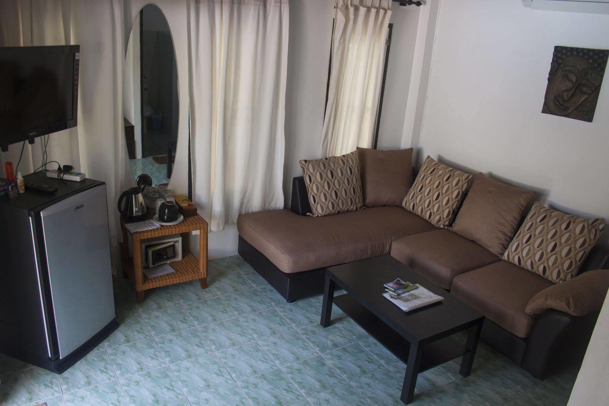 Baan Sawainam Koh Tao Villa ภายนอก รูปภาพ