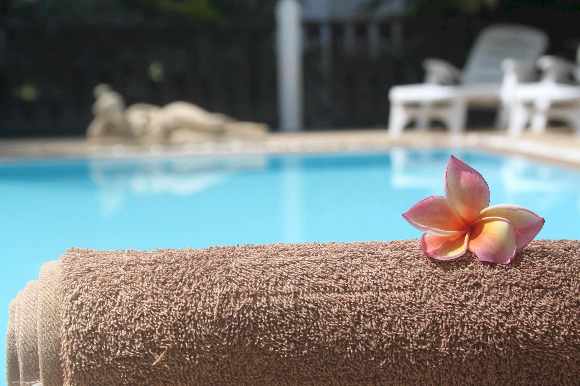 Baan Sawainam Koh Tao Villa ภายนอก รูปภาพ
