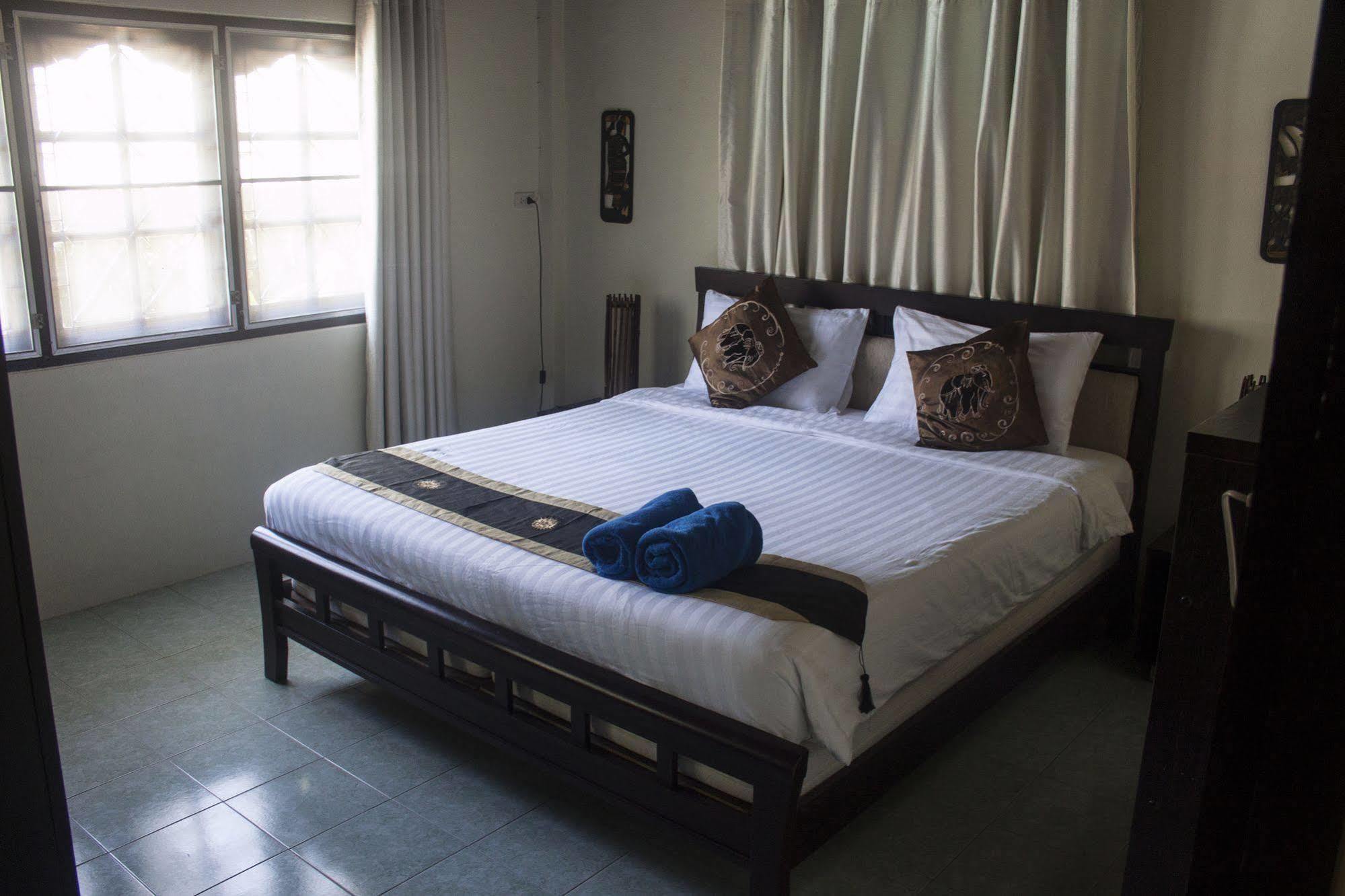 Baan Sawainam Koh Tao Villa ภายนอก รูปภาพ